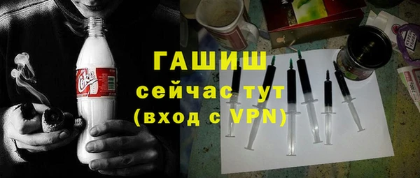 молекула духа Арсеньев