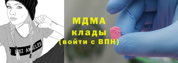 молекула духа Арсеньев